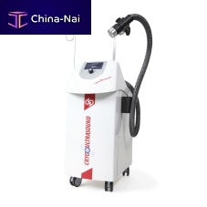Cryotherapy unit Cryoultrasoundultrasound diathermy unittrolley-mounted