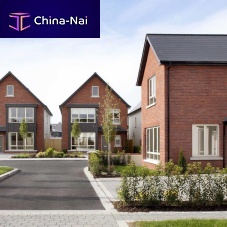 Flat roofing SUPERCEMfiber cementslate lookflame-retardant