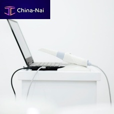 3D dental scanner AS100intraoralhigh-speed