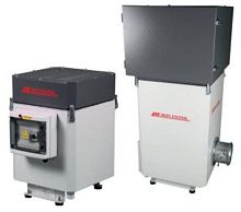 Oil mist collector CMC S, CMC Kcentrifugalfor machine tools