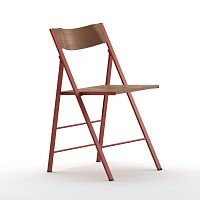 Contemporary chair Pocketindoorashbeech