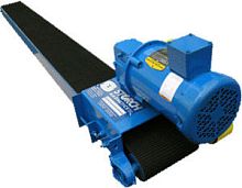 Modular conveyor belt plasticfabricstainless steel mesh