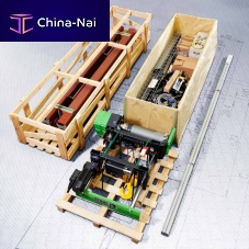 Kit overhead travelling crane CraneKitssingle-girderdouble-girderexplosion-proof
