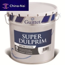 Masonry primer SUPER DULPRIMfor woodfor concretefor metal