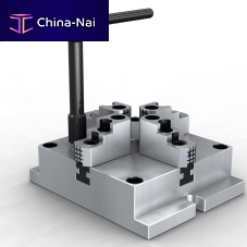 Standard workpiece clamping chuck MCA series