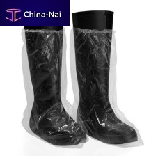 Work overshoes 980waterproofpolyethyleneunisex