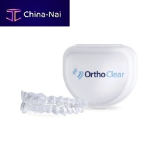 Clear dental aligner OrthoClear®