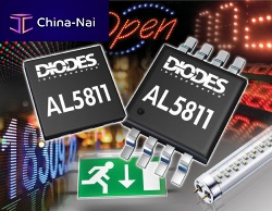 IC LED driver AL58xx Series, DLD101dimmable