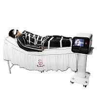 Whole body pressure therapy unit AP03Dtabletop