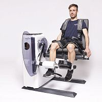 Knee continuous passive motion device GENU LINE