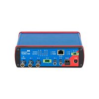 PTP converter TICRO 100 EthernetIEEE 1588programmable