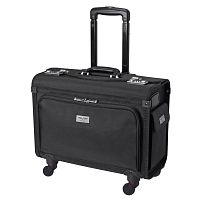 Pilot flight bag