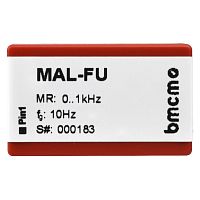 Frequency-to-voltage converter MAL-FUCANcompactindustrial