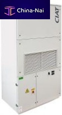 Refrigerant dehumidifier JUNIOR BCPairfor swimming pool