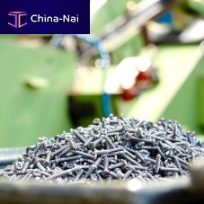 Steel hardening automotivefor the energy sectorISO 9001
