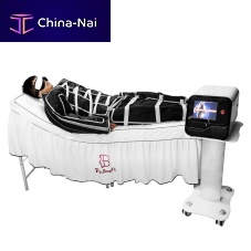 Whole body pressure therapy unit AP03Dtabletop