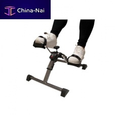 Leg pedal exerciser 15E055Aseated