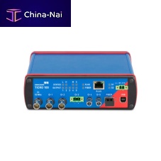 PTP converter TICRO 100 EthernetIEEE 1588programmable