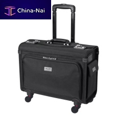 Pilot flight bag