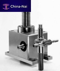 Rotating screw jack HGmetal