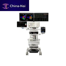 Cardiac mapping system CARTO 3electromagnetic