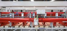 Panel sawing machine woodfully-automatichigh-accuracy
