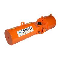 Linear actuator AT-HDhydro-pneumaticdouble-actingstainless steel