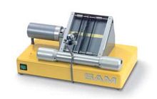 Dental laboratory saw AXIOSAW®