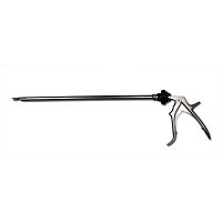 Laparoscopic clip applier reusable