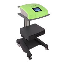 Gastrointestinal treatment ozone therapy unit Medozonautohemotherapytable-top