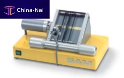 Dental laboratory saw AXIOSAW®
