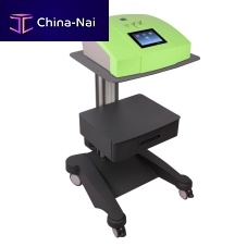 Gastrointestinal treatment ozone therapy unit Medozonautohemotherapytable-top