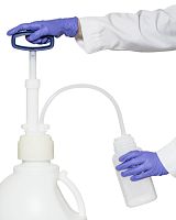 Piston pump H3278 serieswaterhandself-priming