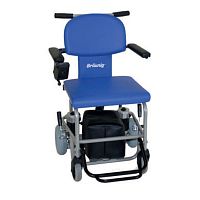 Electric wheelchair REindoorgray