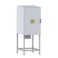Industrial workstation Pro