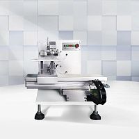 Wire stripping machine SP0 serieslaser
