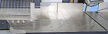 Transport conveyor sortinginspectionlink