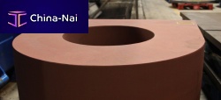 Painting on steel for the construction industry