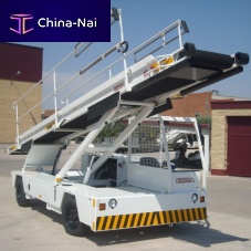 Self-propelled baggage belt loader CDA-14for airport