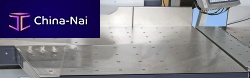 Transport conveyor sortinginspectionlink