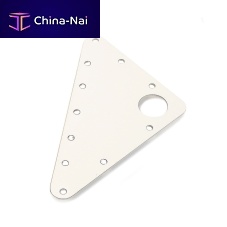 Sailing dinghy headboard 1102-112