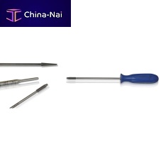 Manual orthopedic screwdriver Osteotwin