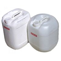 Biodegradable detergent
