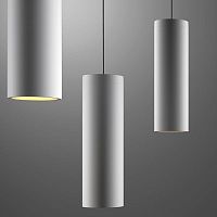 Pendant spotlight SOHO S 15LEDtubularIP20