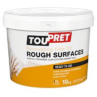 Filling coating preparationindoorplaster