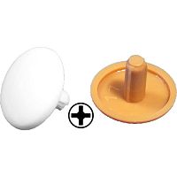Screw cover CV series