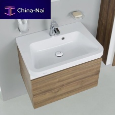Countertop washbasin 10�compositerectangularcontemporary