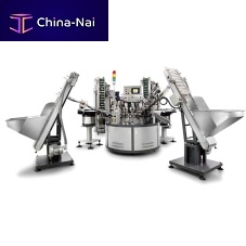 Automatic assembly line SZZ-108cutting