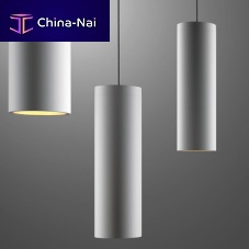 Pendant spotlight SOHO S 15LEDtubularIP20