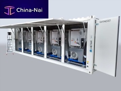 Piston pump for chemicalsdieselstationary